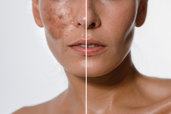 Zobacz jak łatwo stosować peelingi chemiczne z 7 Lekcją w Beauty Expert Online!